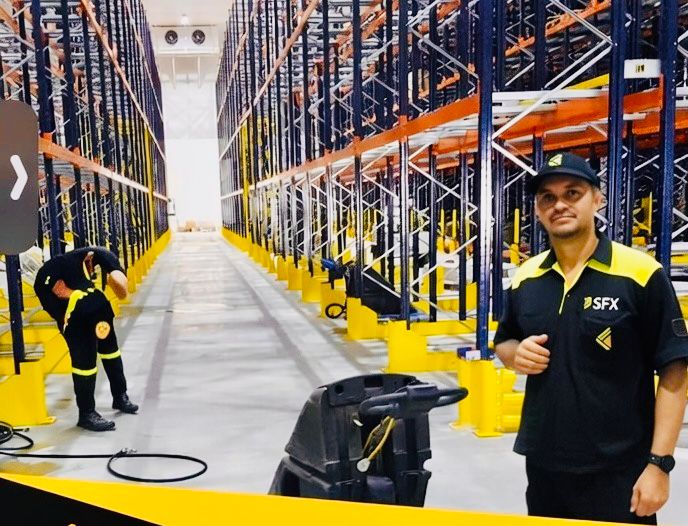 BRF - SADIA VITÓRIA 